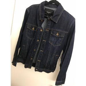 Forever 21 Denim jack Men